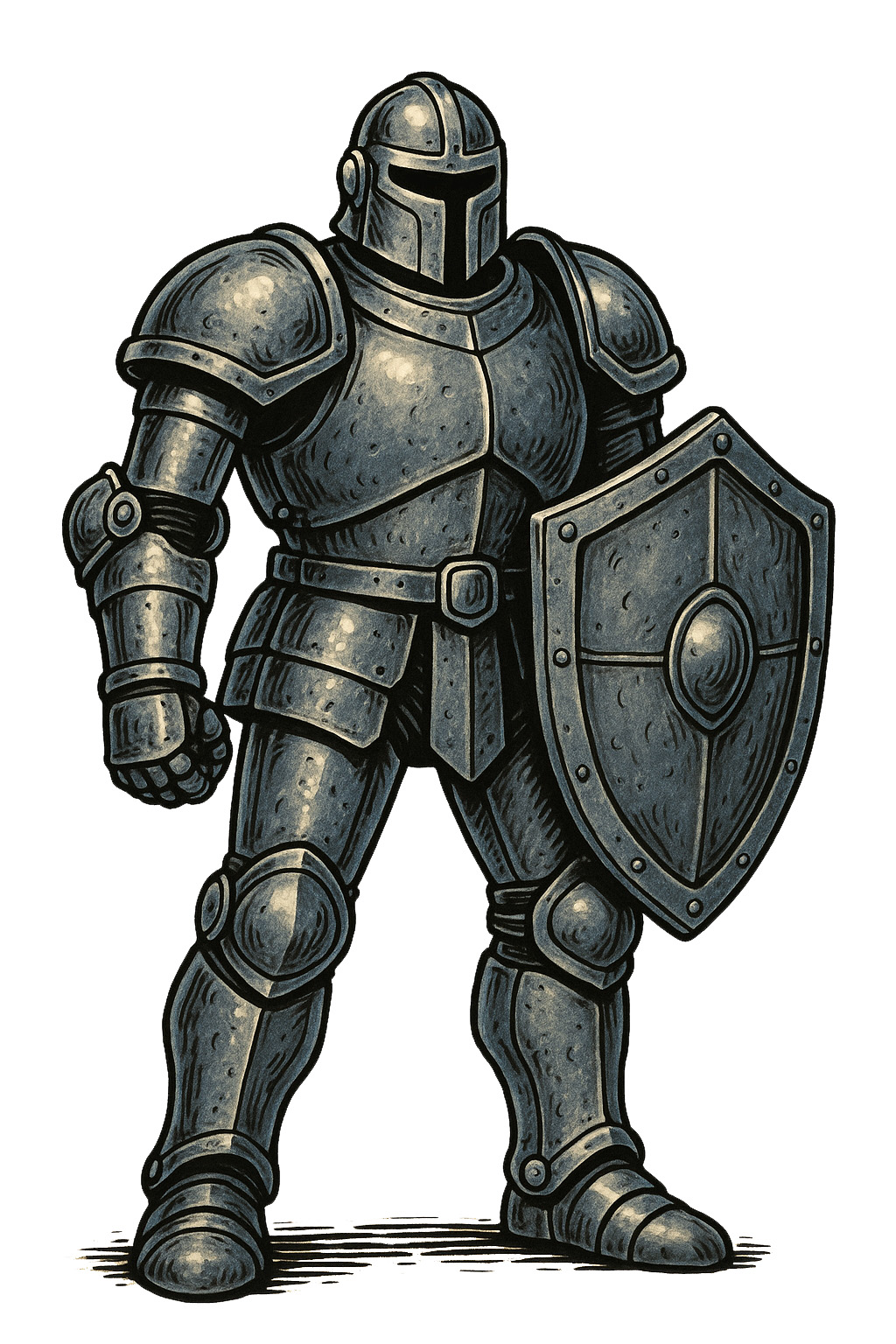 Shield Guardian
