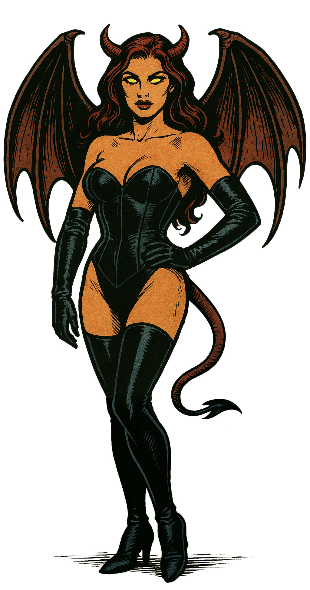 Succubus