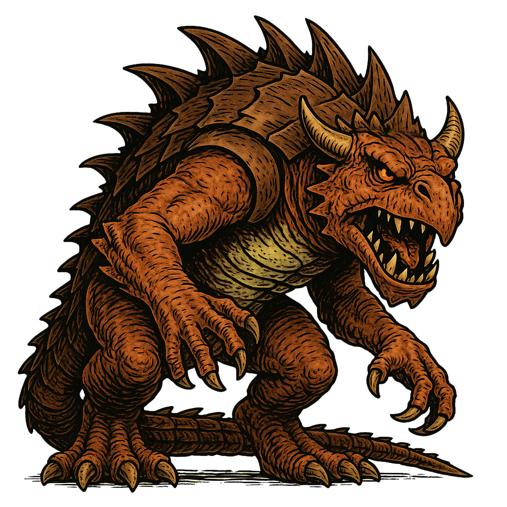 Tarrasque