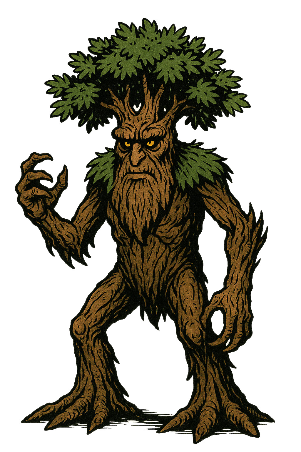 Treant