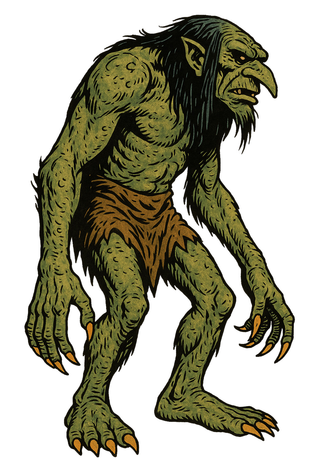 Troll