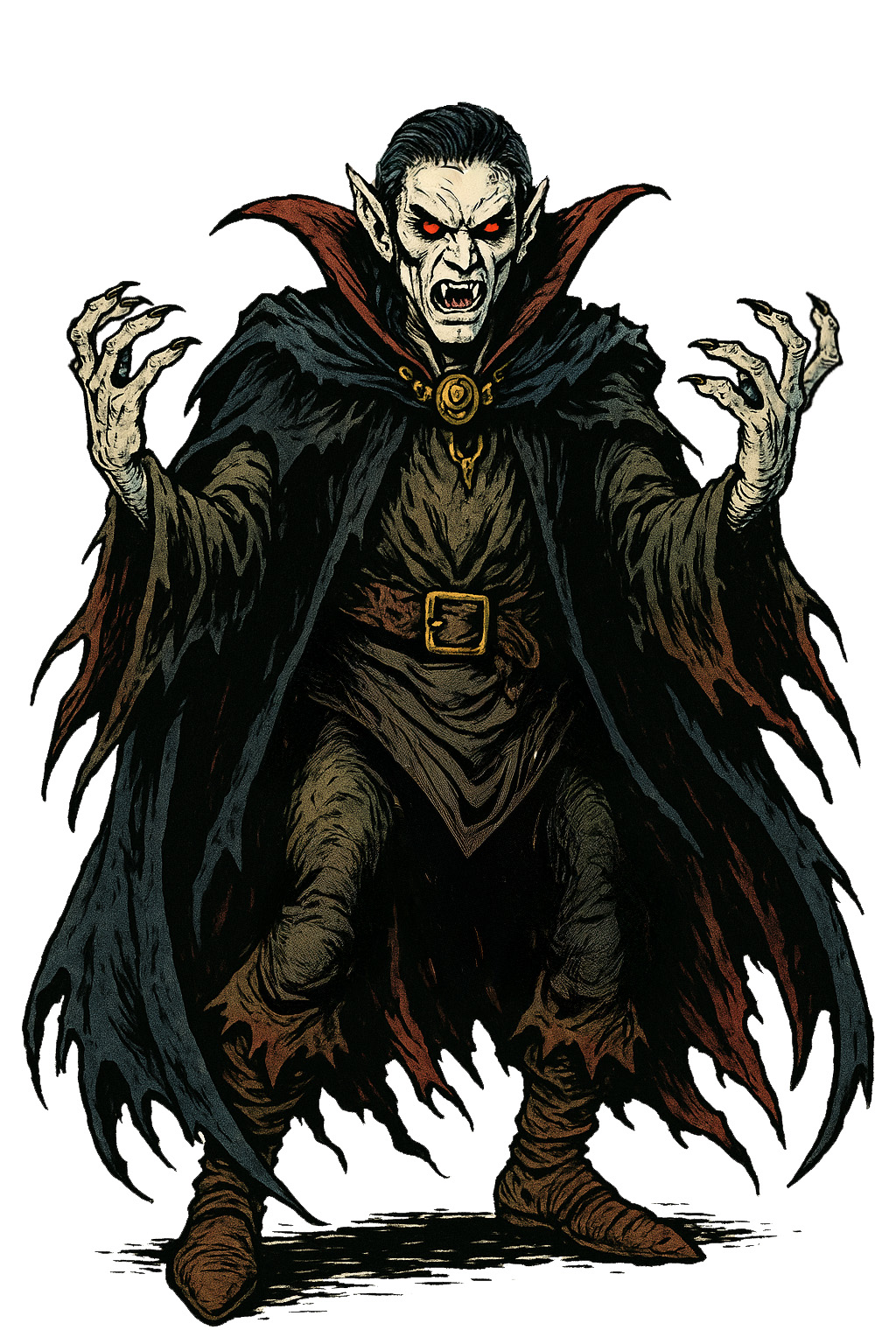 Vampire