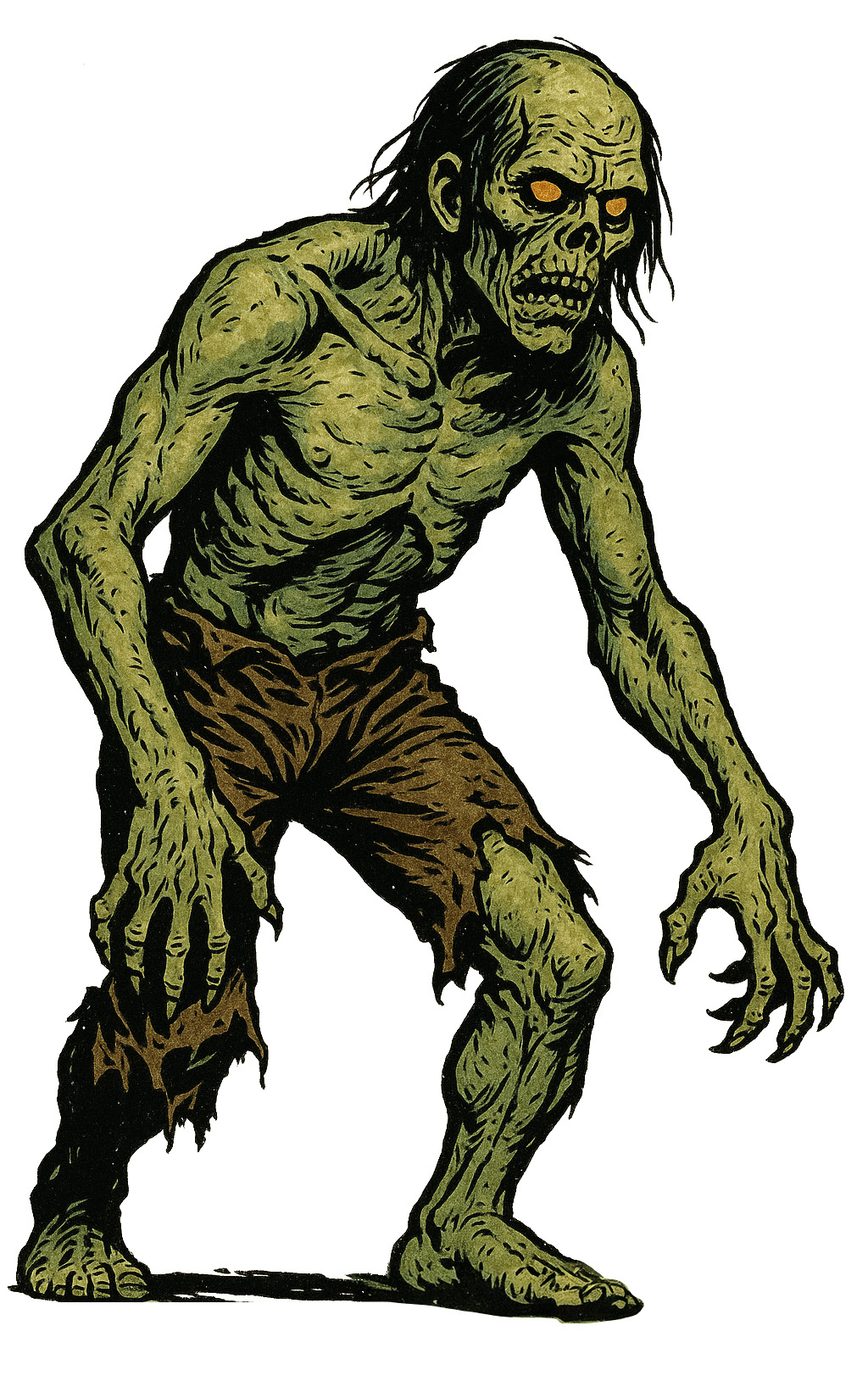 Zombie