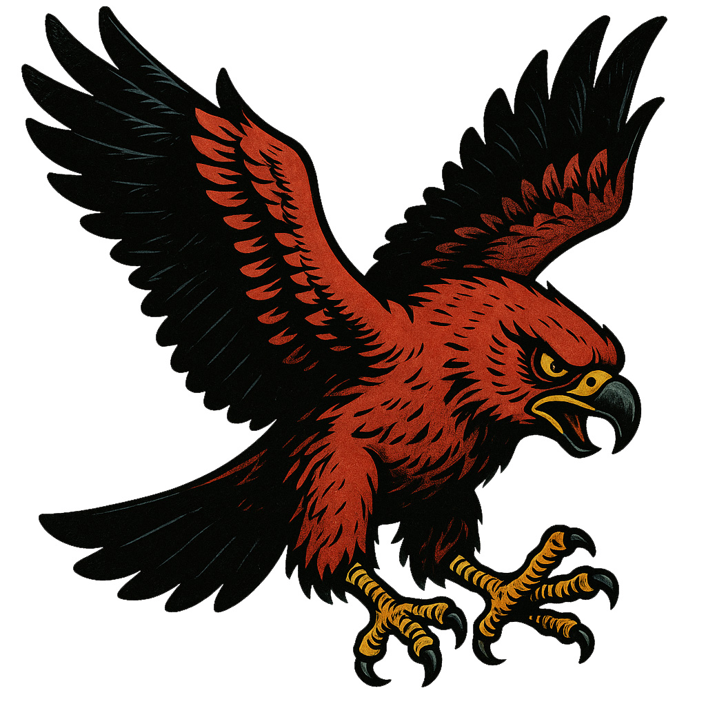 Blood Hawk