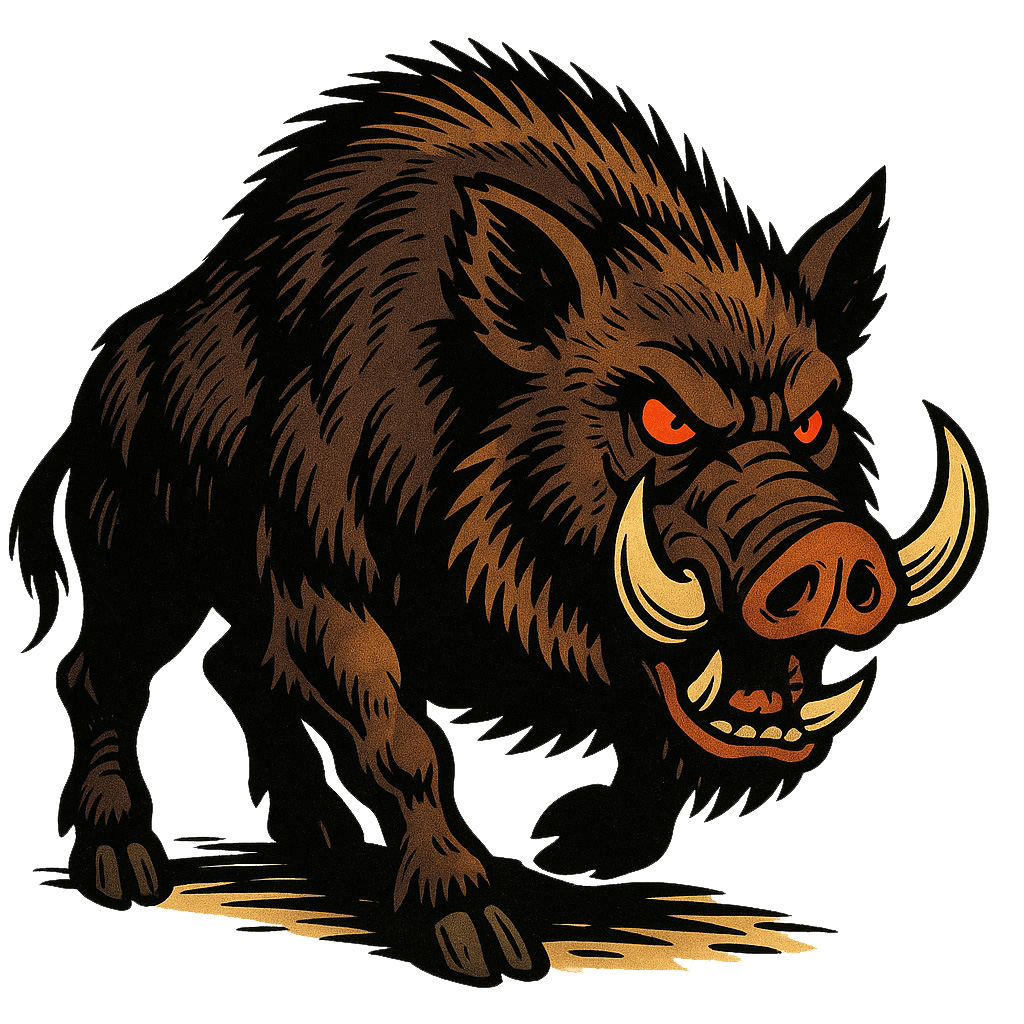 Boar