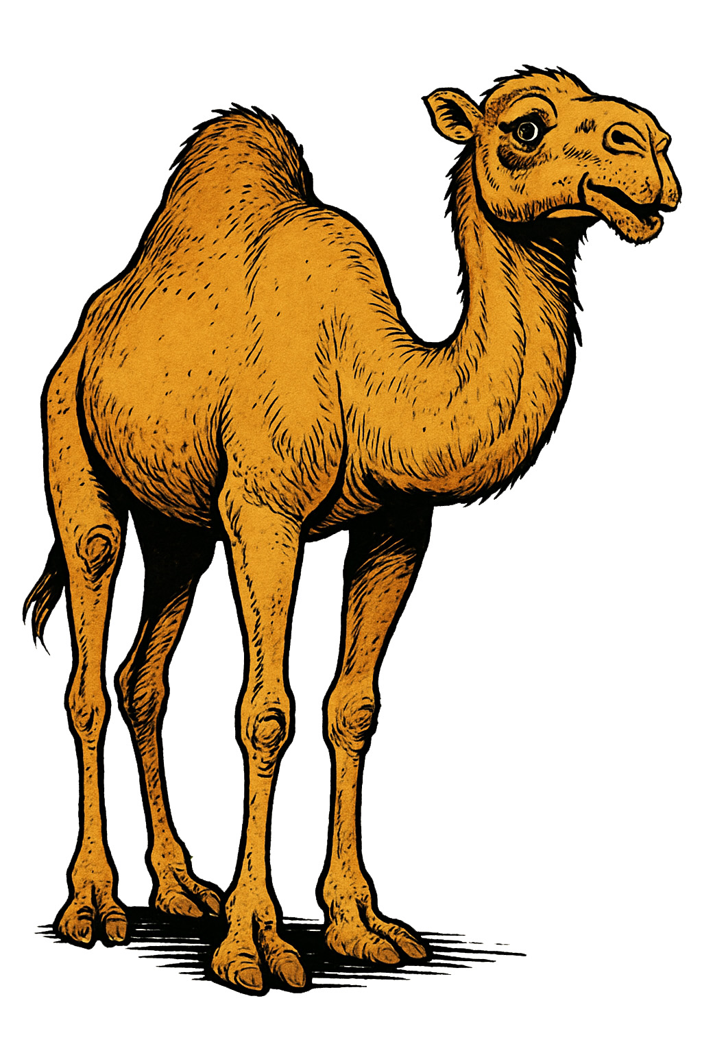 Camel
