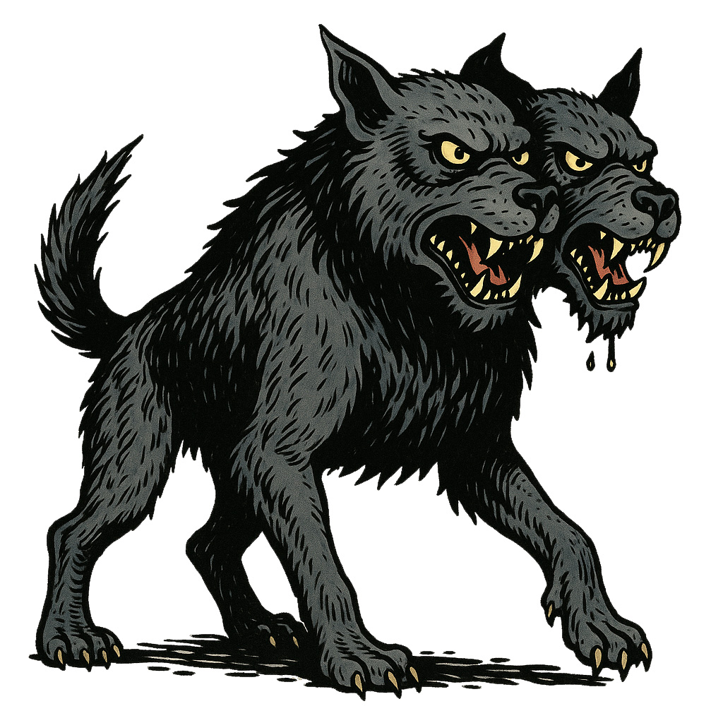 Death Dog