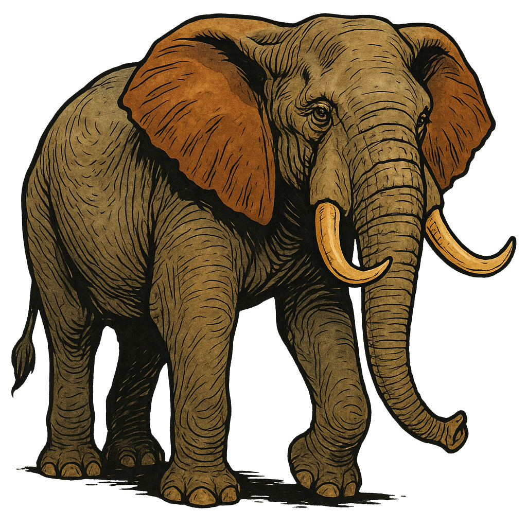 Elephant