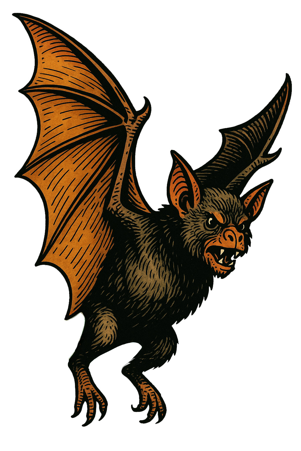 Giant Bat