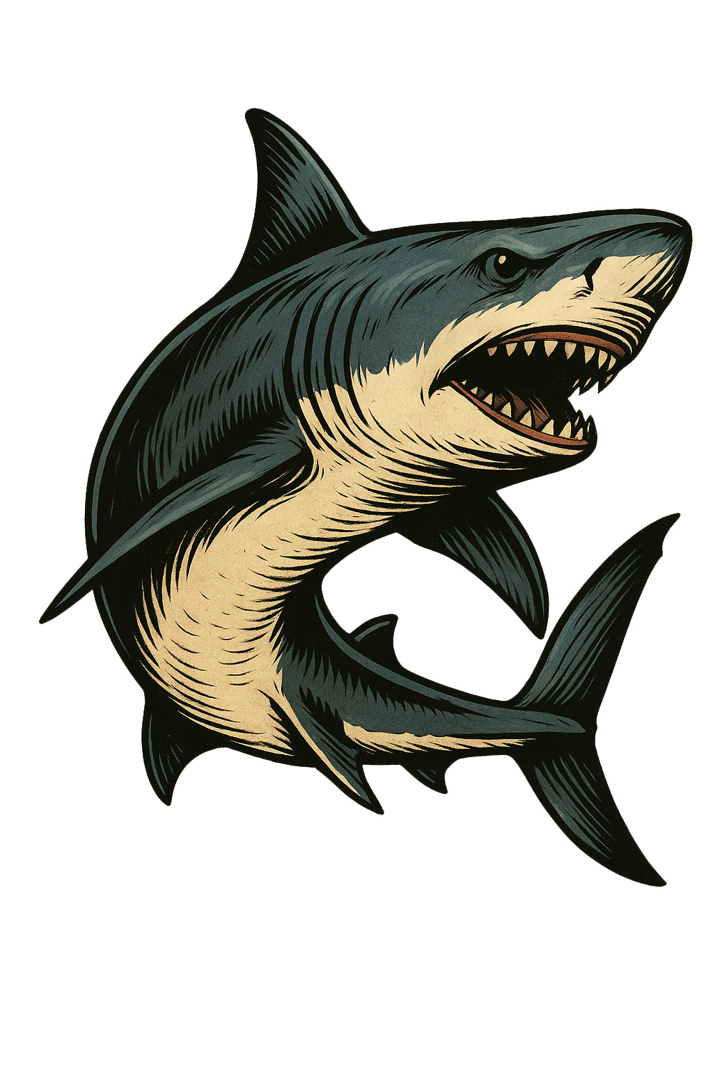 Hunter Shark