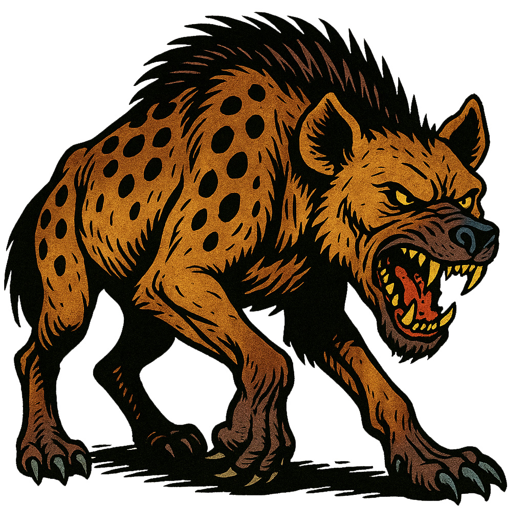Hyena