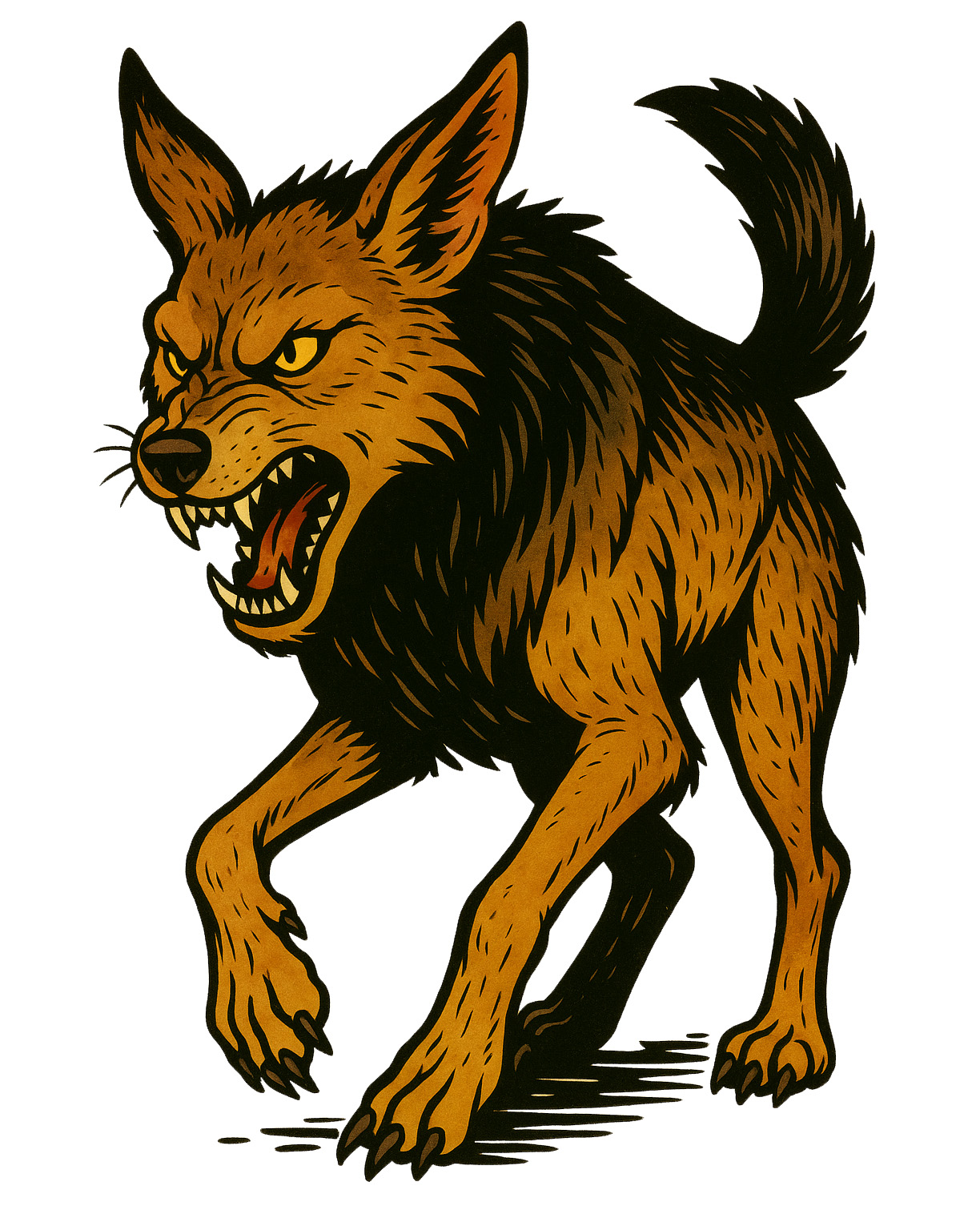 Jackal