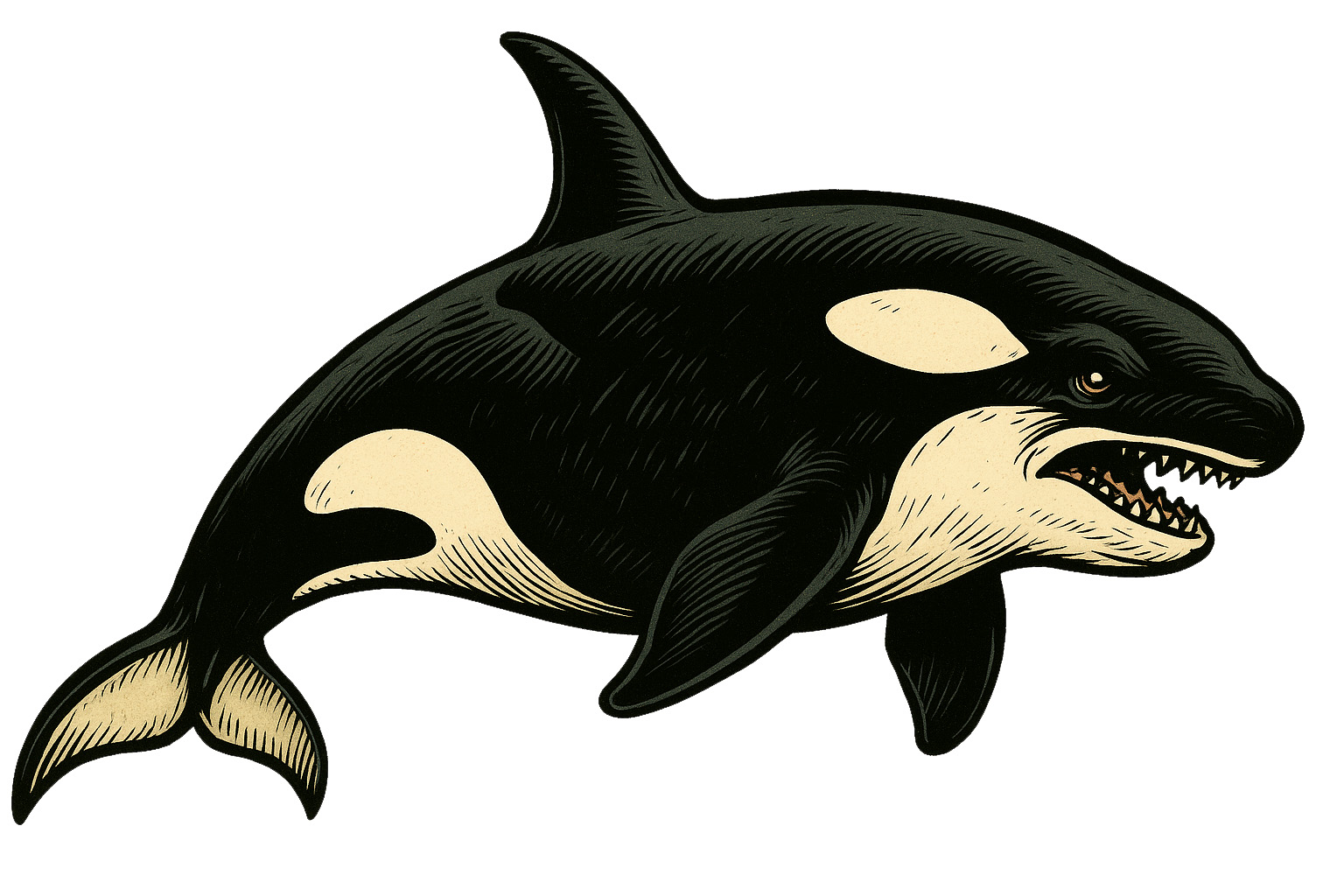 Killer Whale