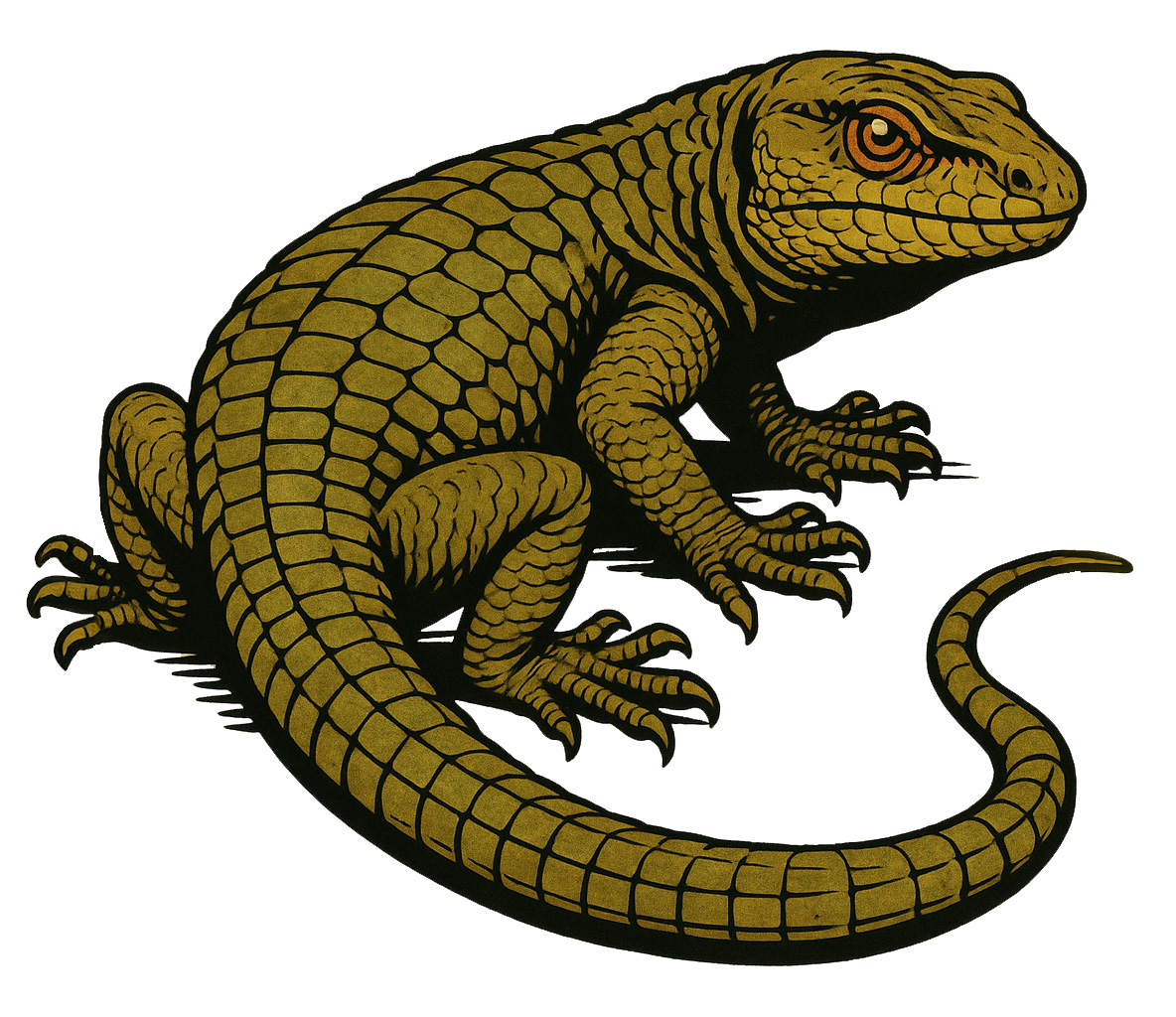 Lizard