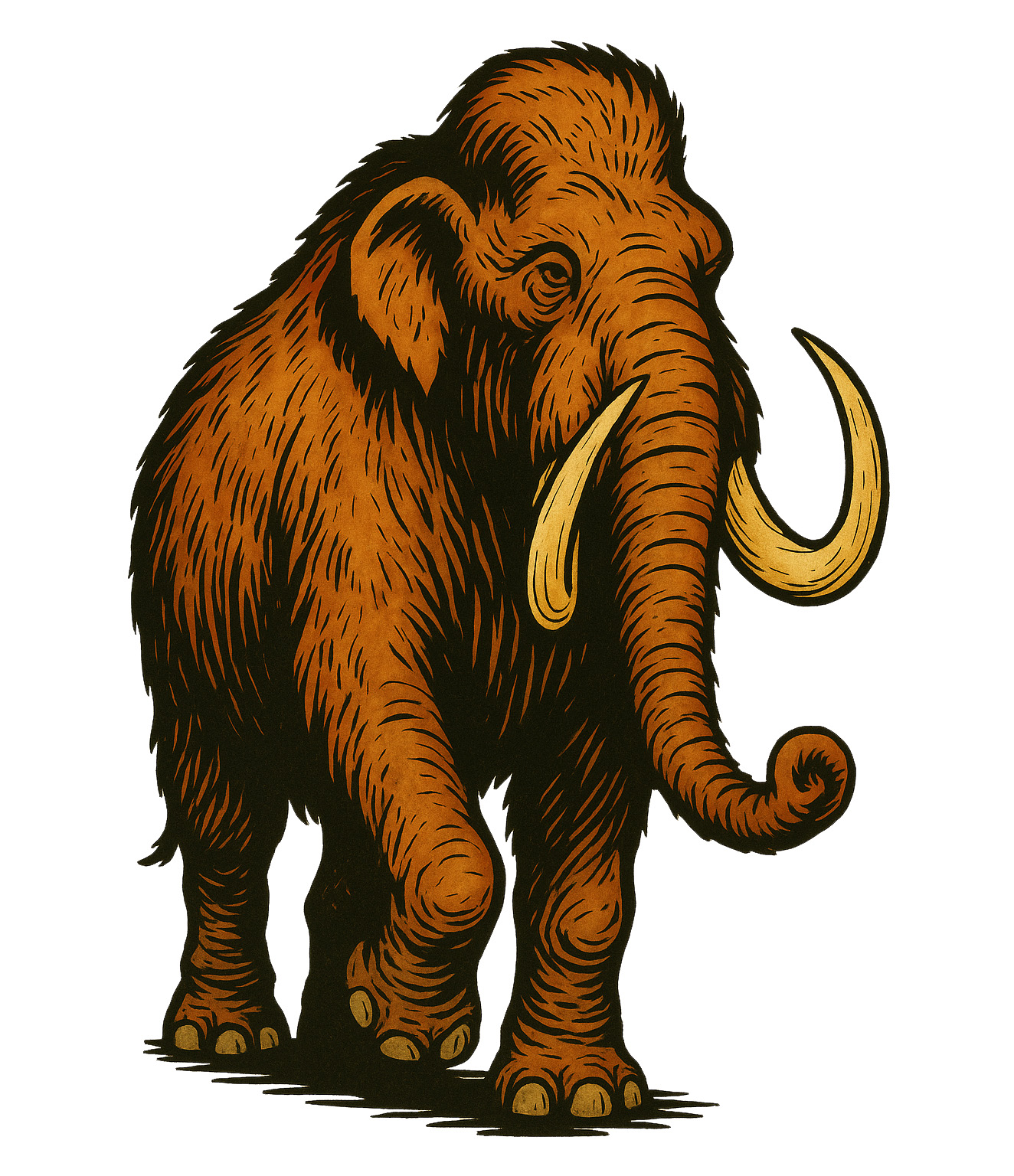 Mammoth