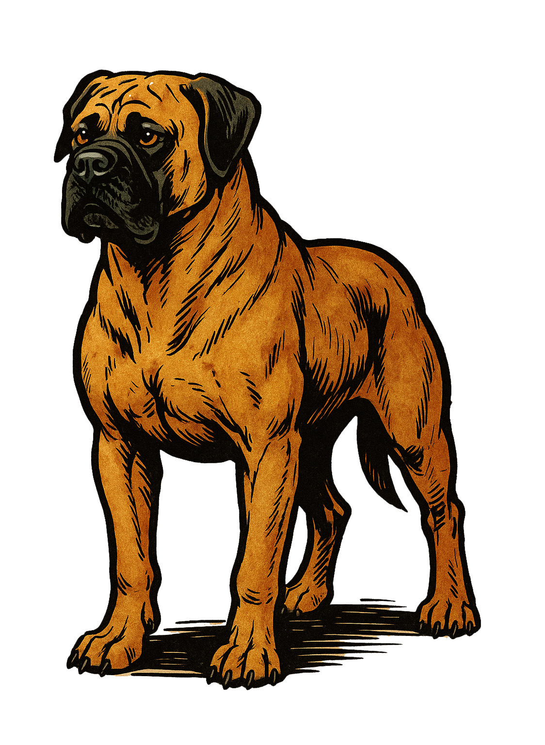Mastiff