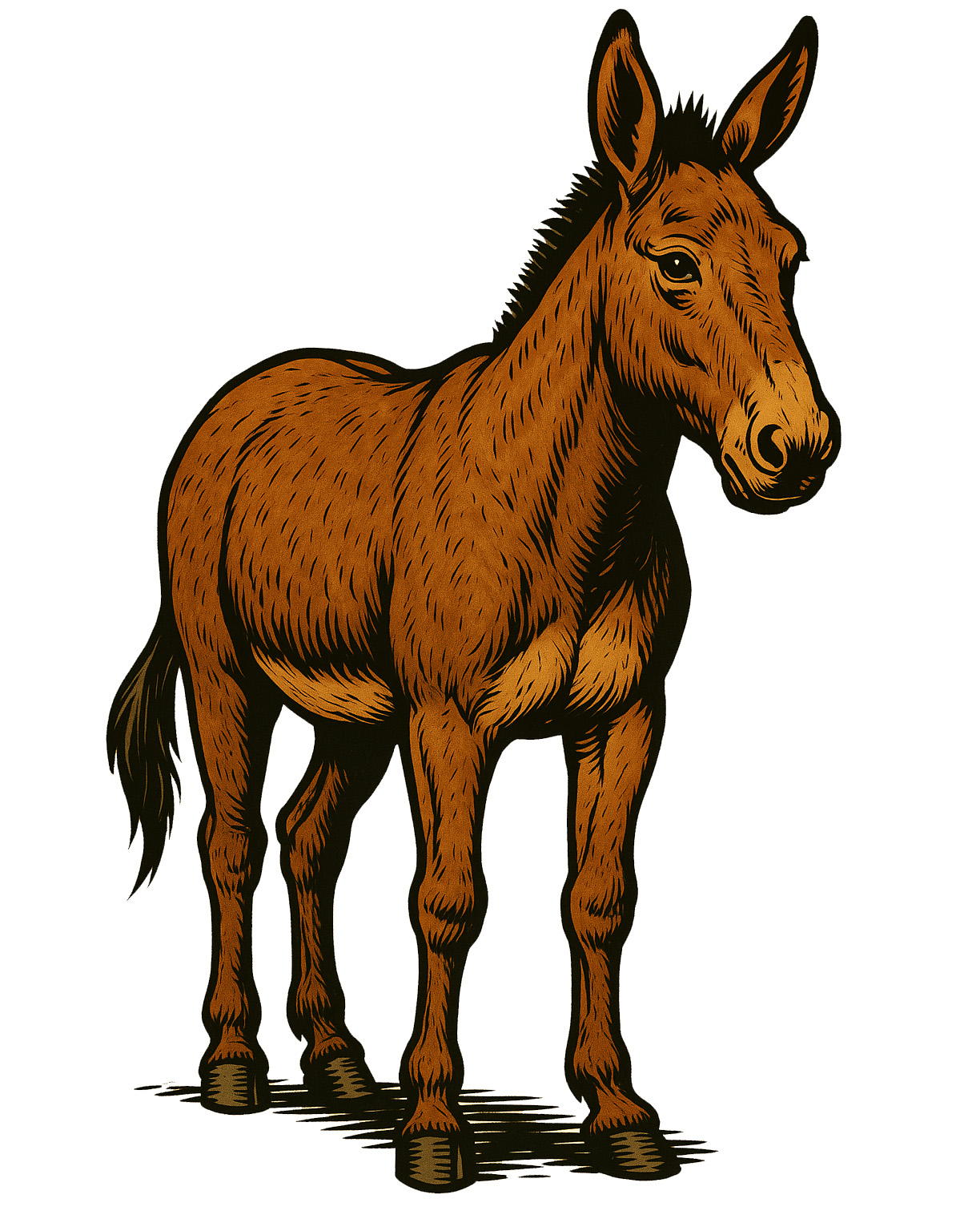 Mule