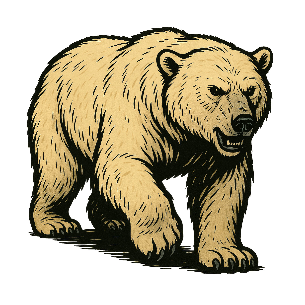 Polar Bear