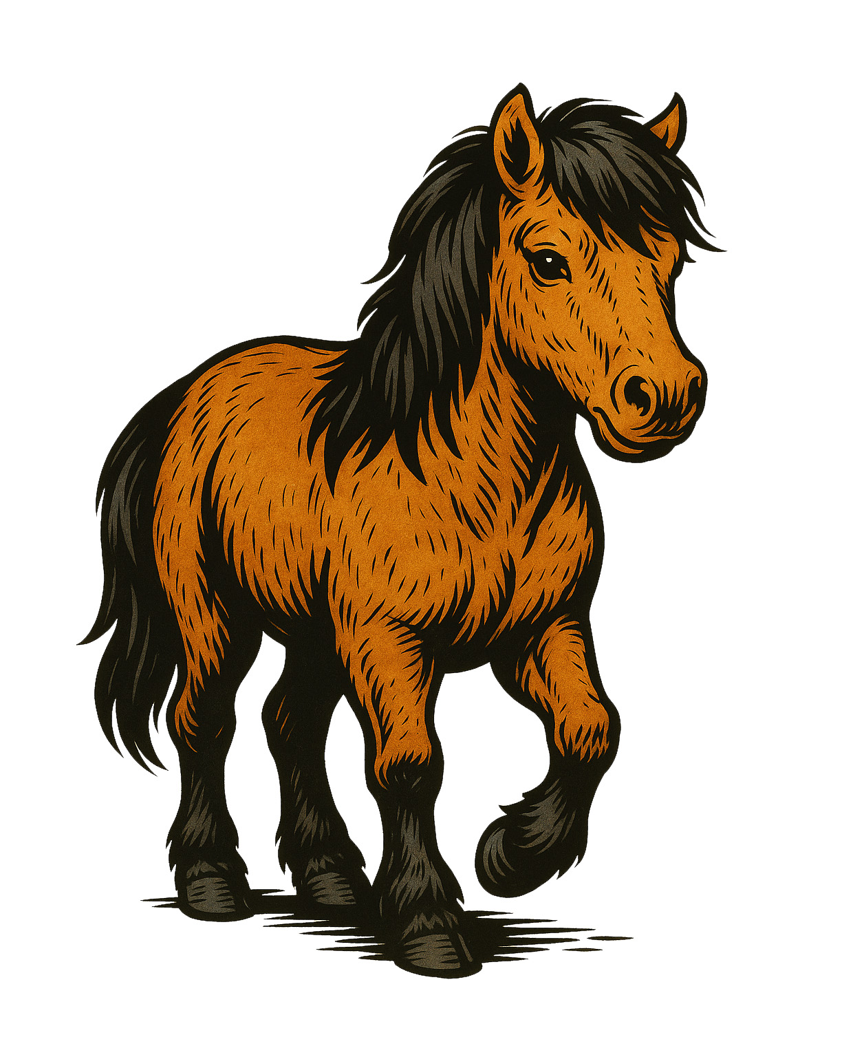 Pony