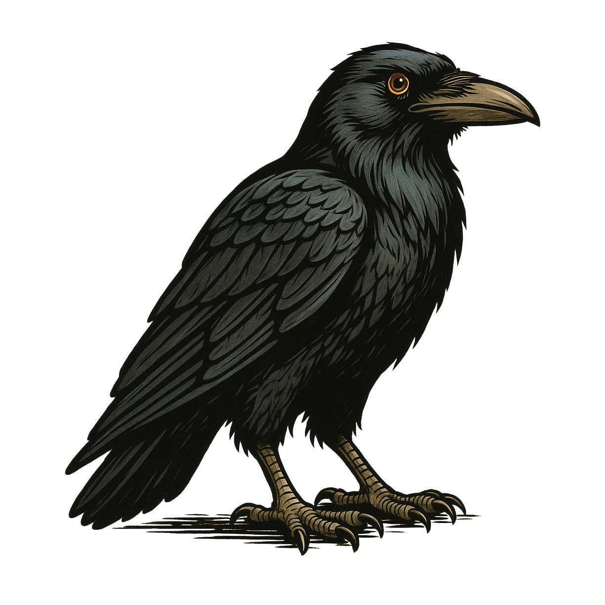 Raven