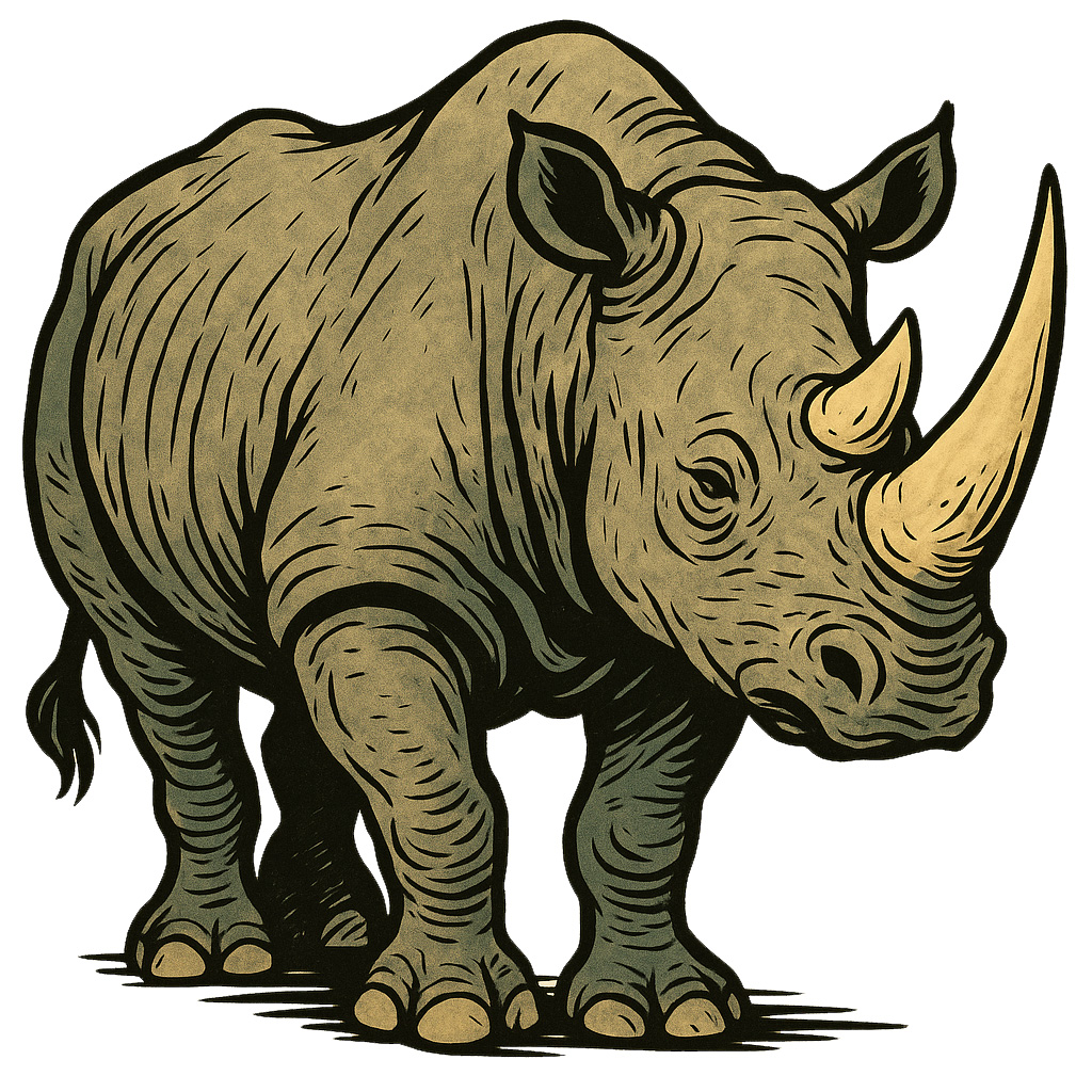 Rhinoceros