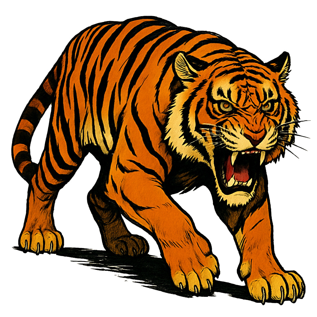 Tiger