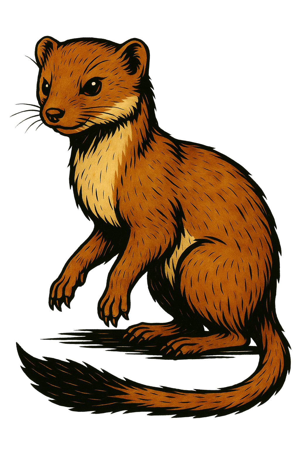 Weasel
