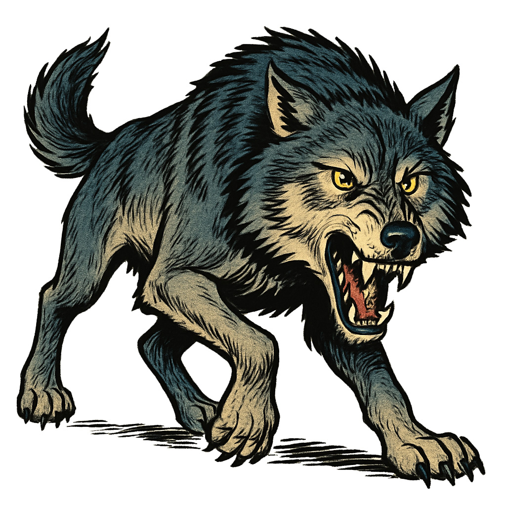 Wolf