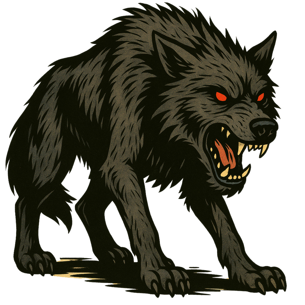 Worg