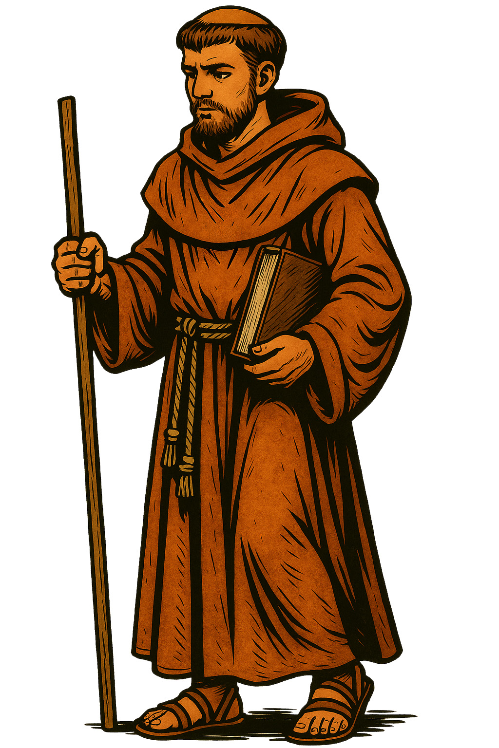 Acolyte