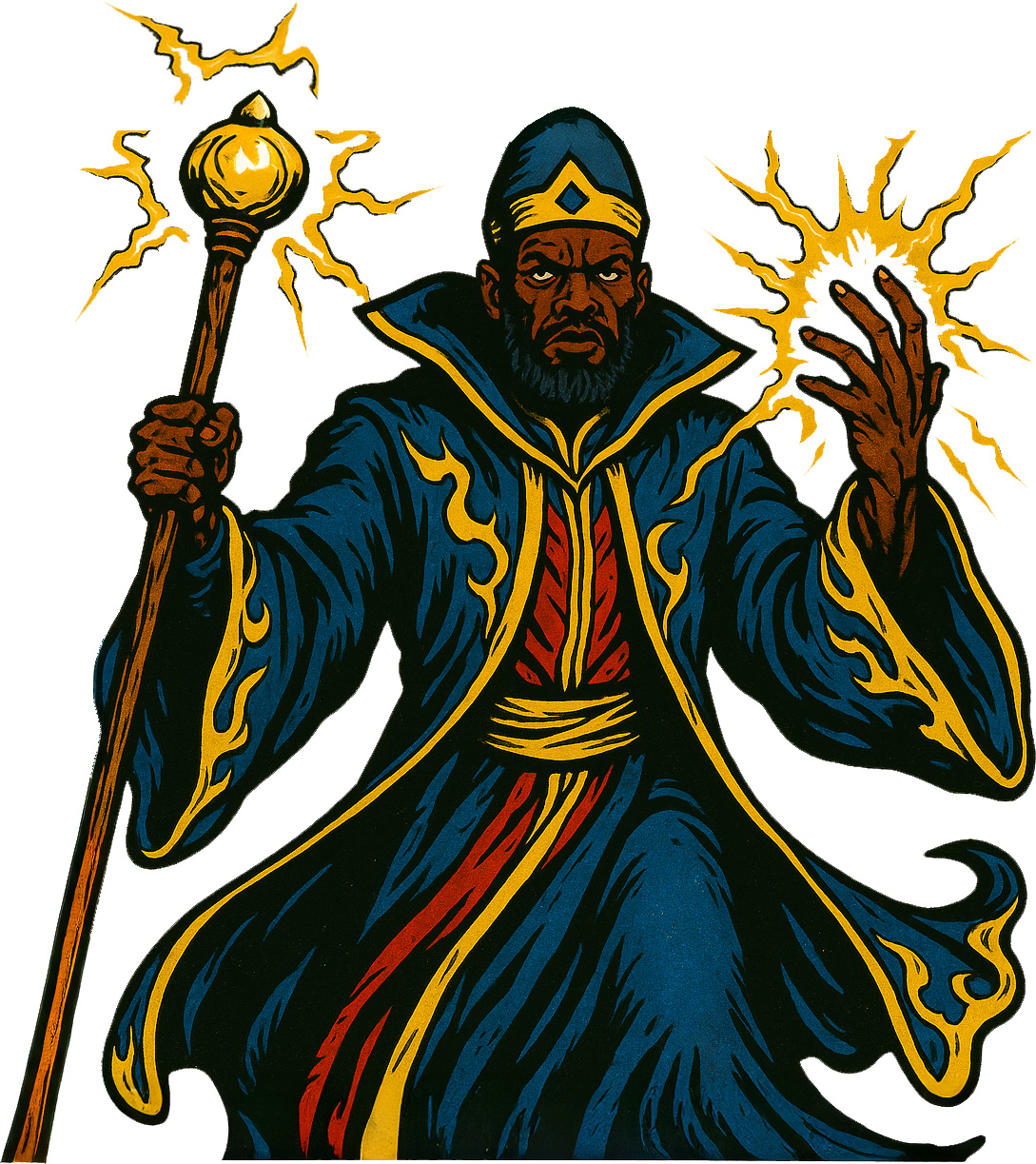Archmage
