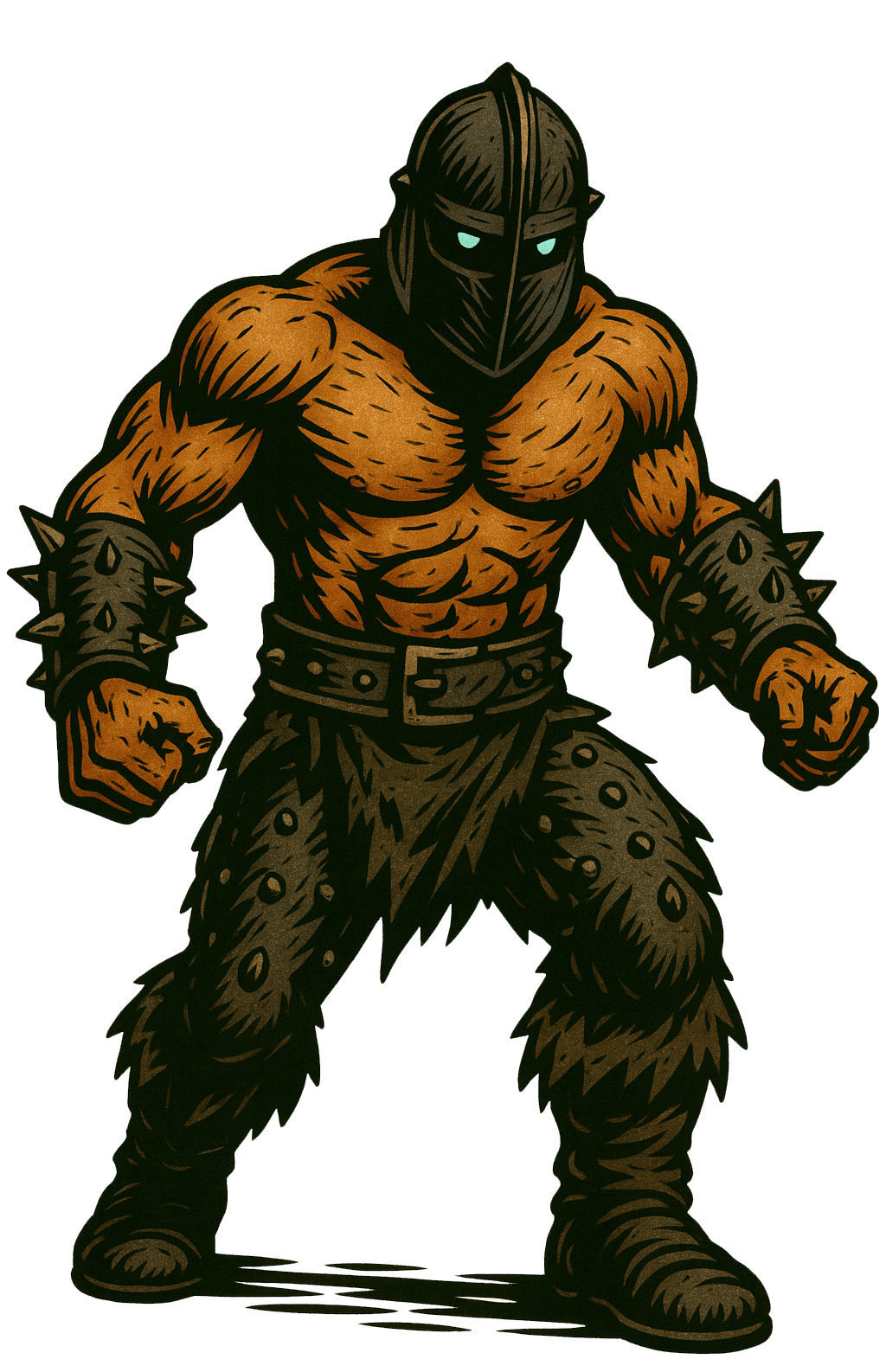 Berserker