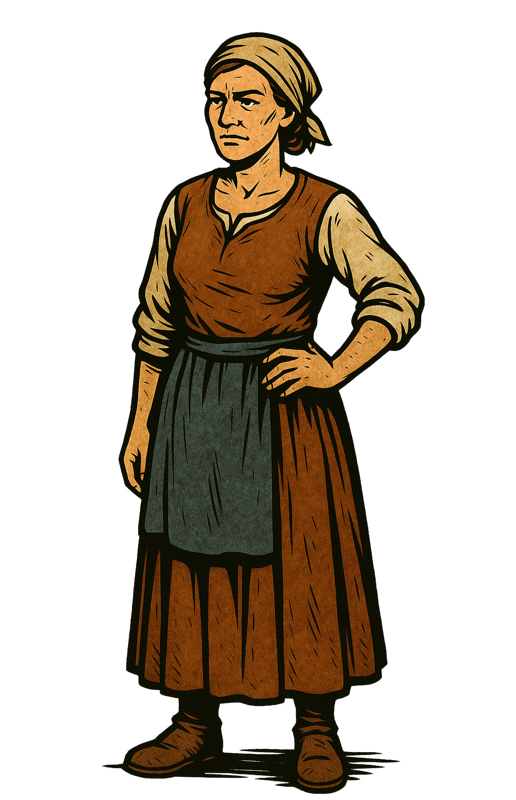 Commoner