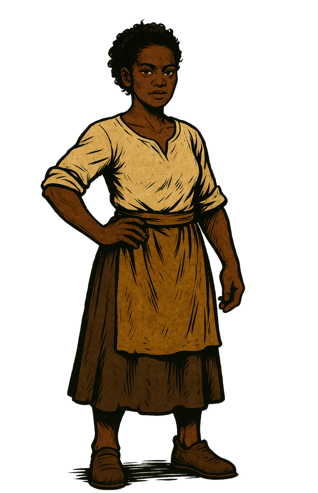 Commoner