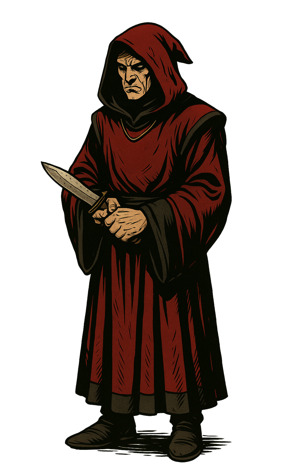 Cultist