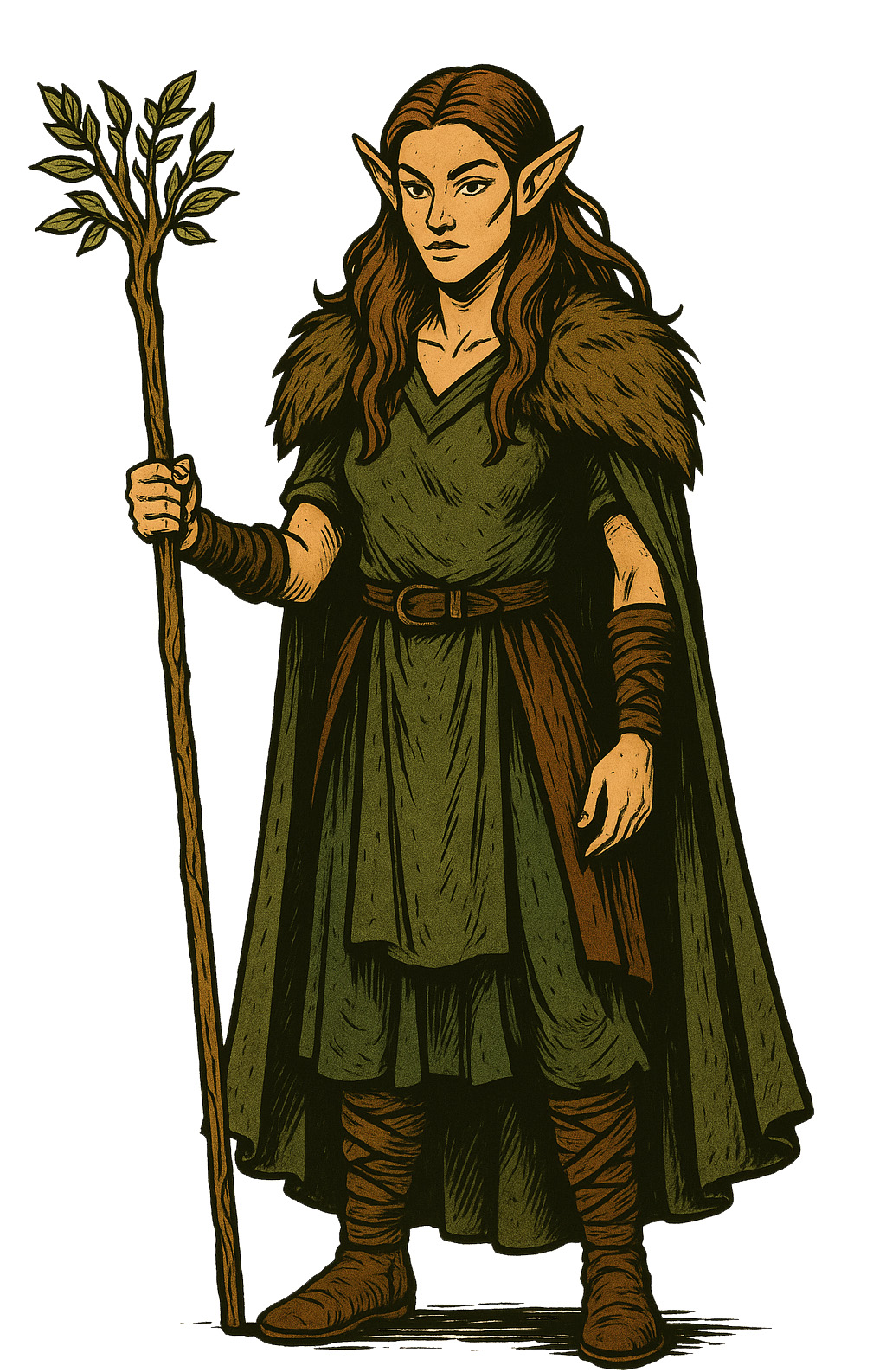 Druid