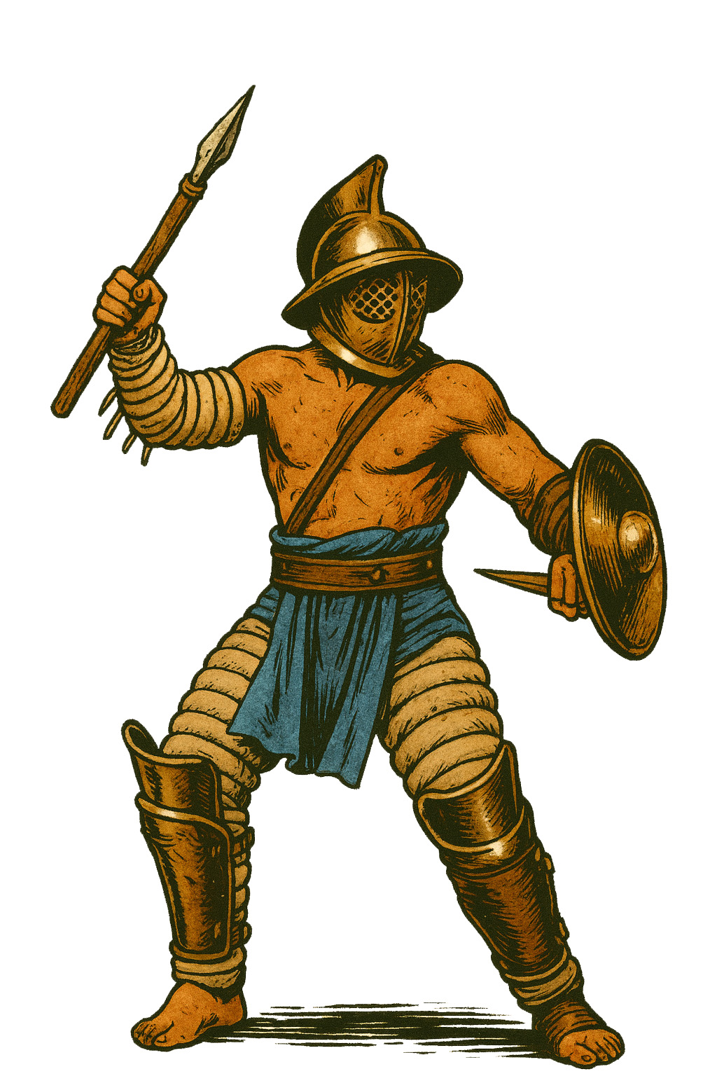 Gladiator