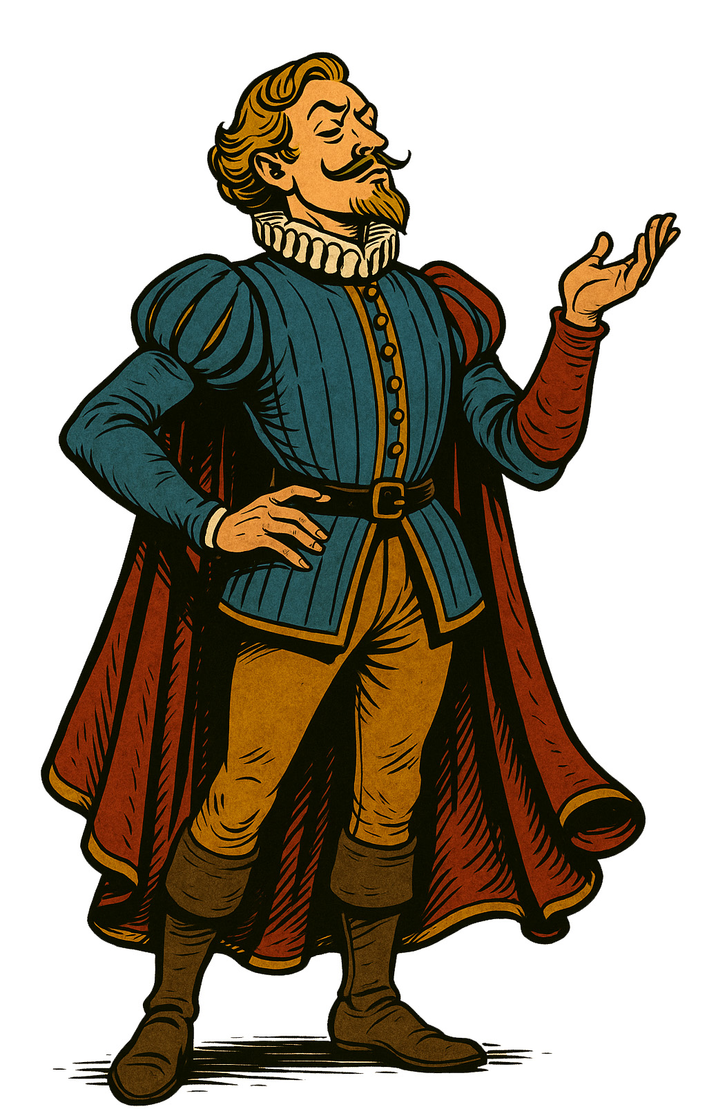Noble