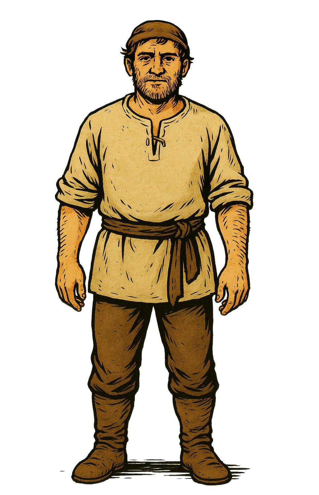 Commoner