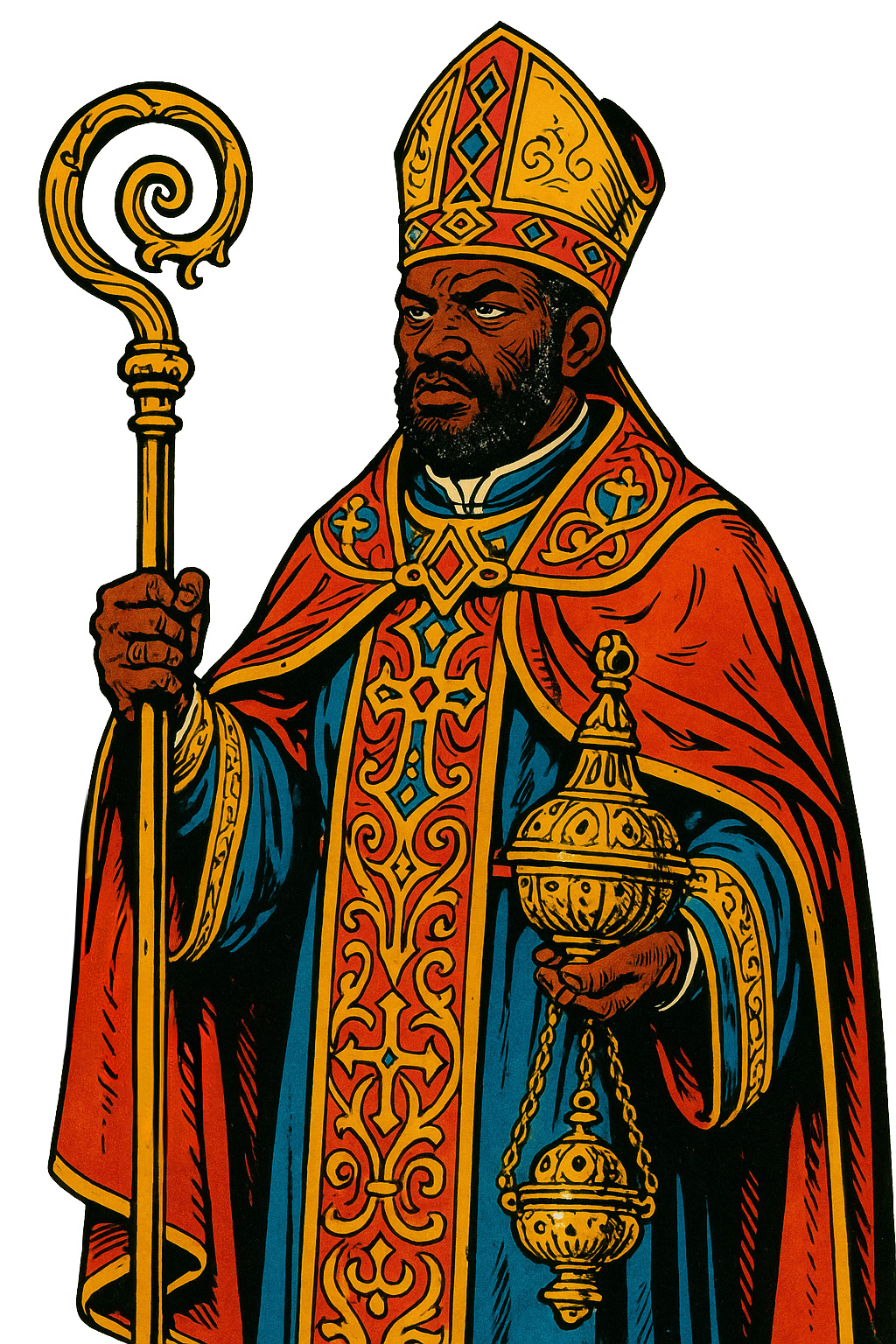 Priest