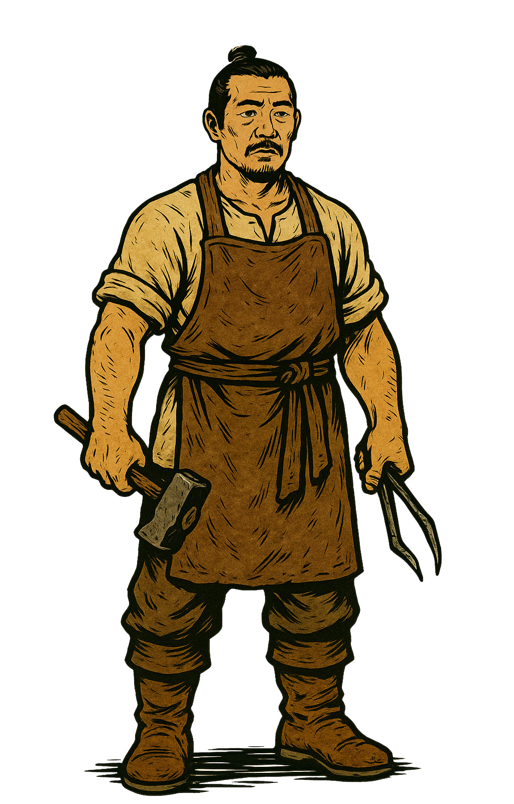 Commoner