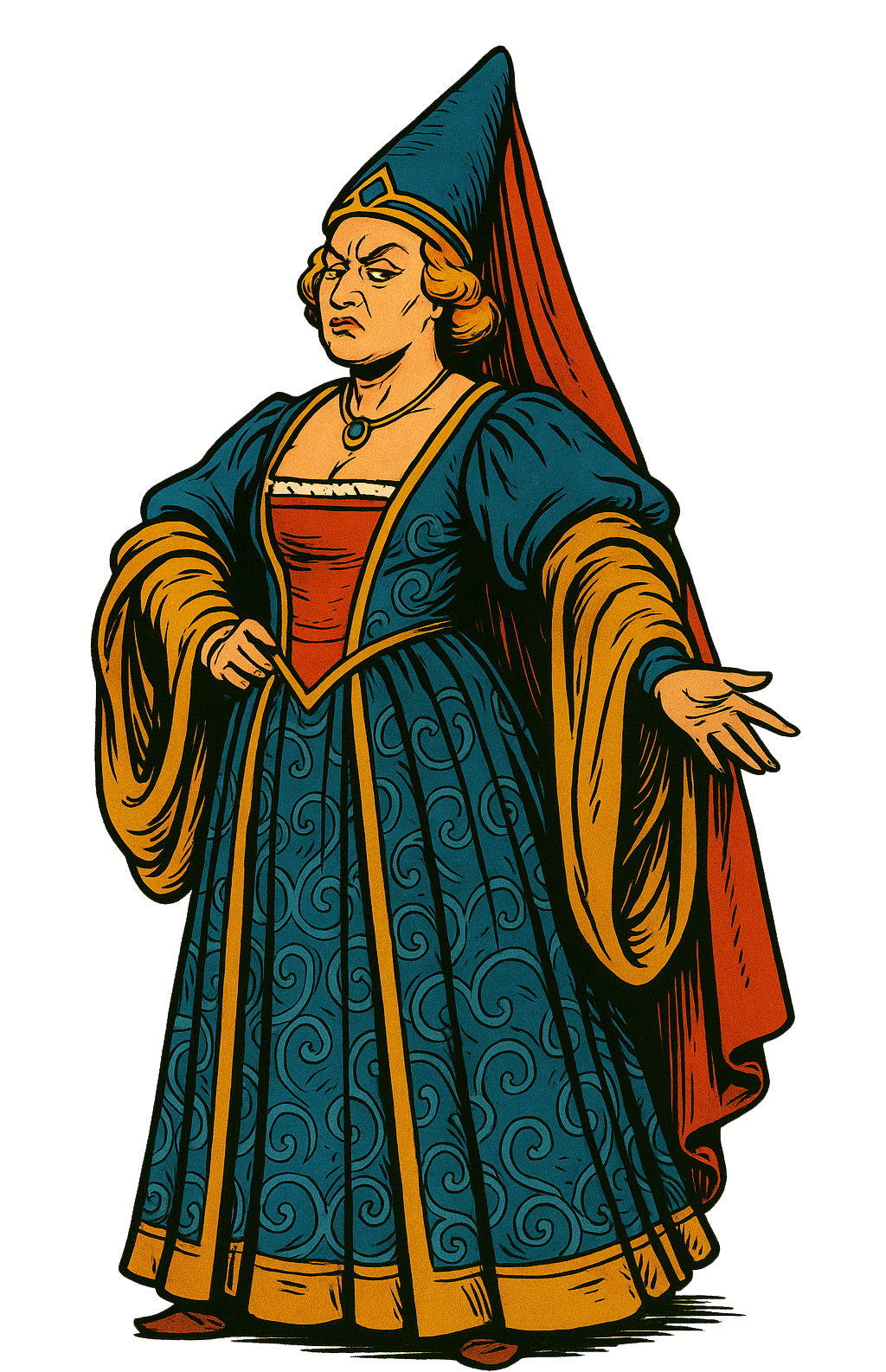 Noble