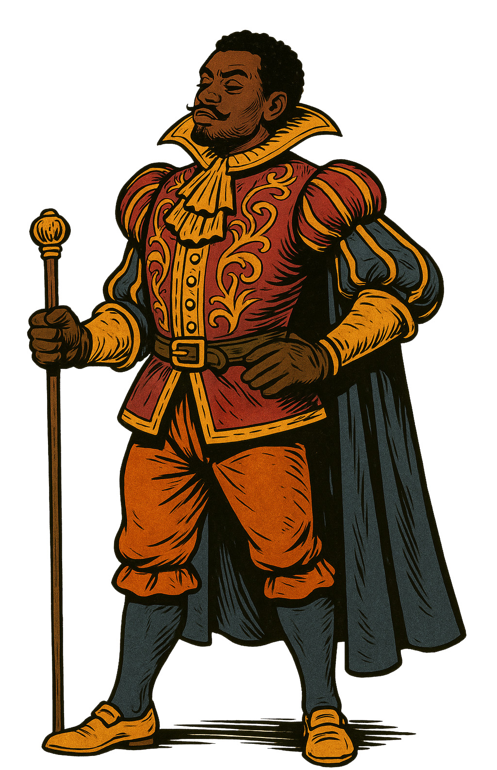 Noble
