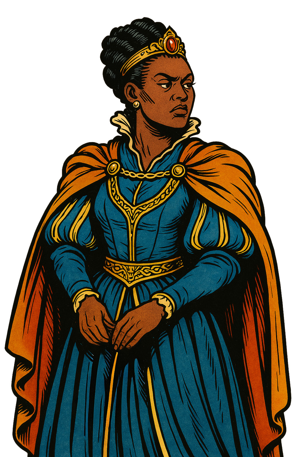 Noble