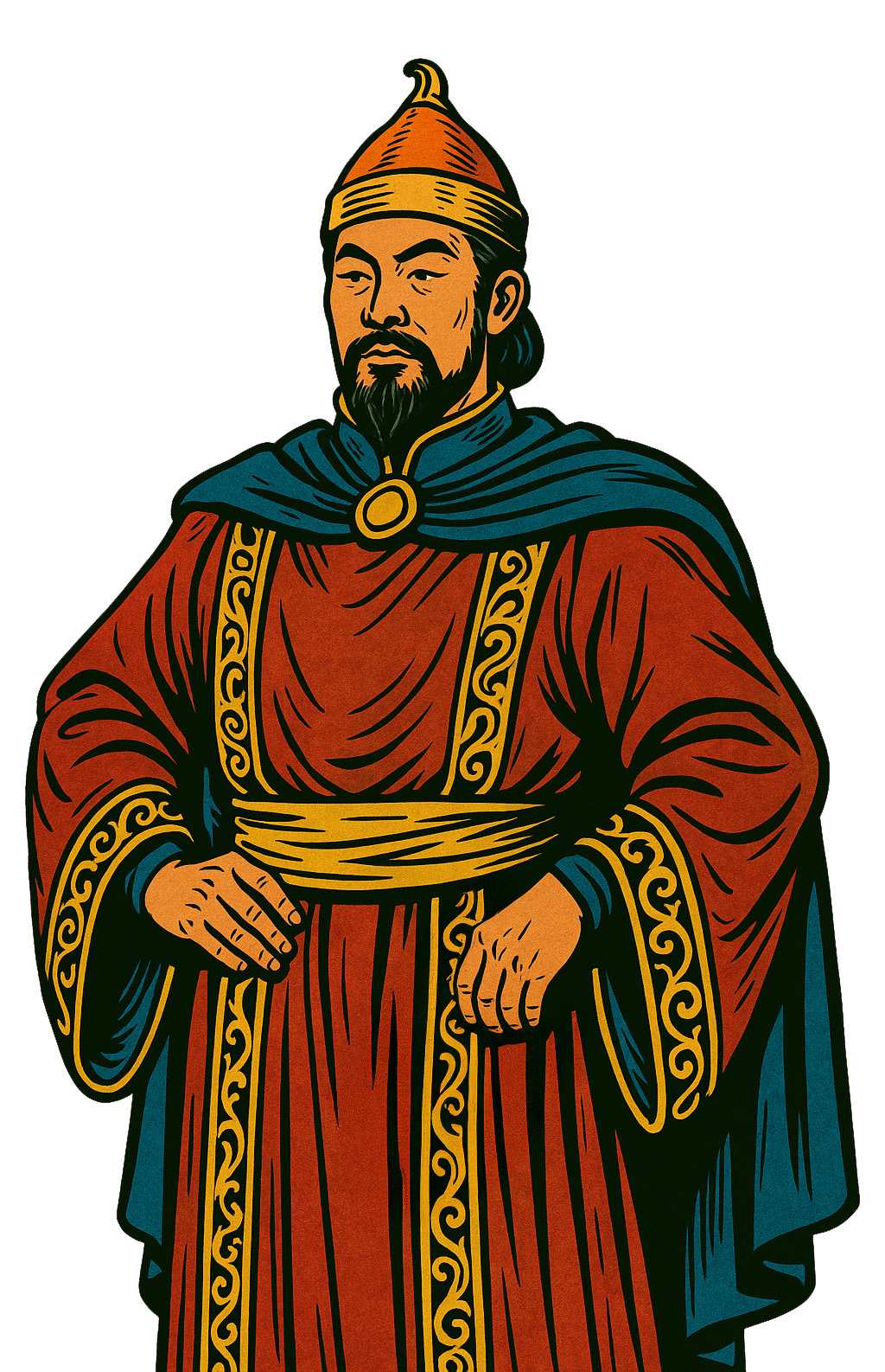 Noble