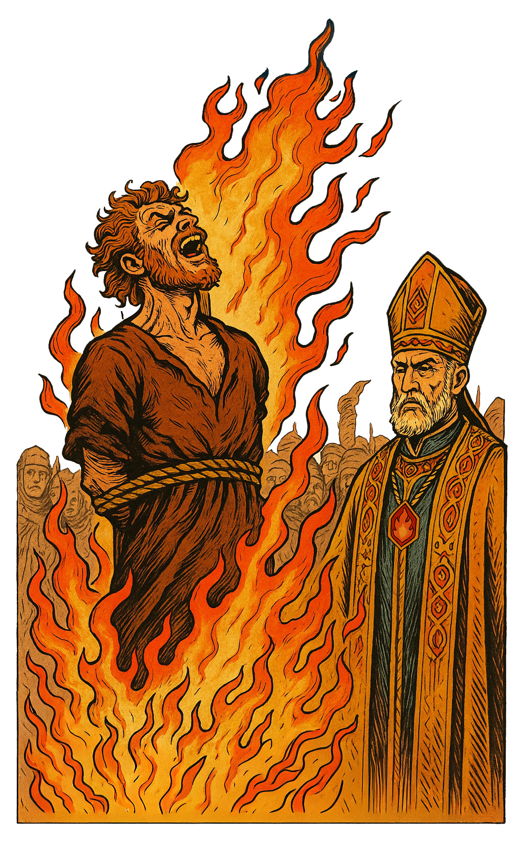 The Heresy of Believers